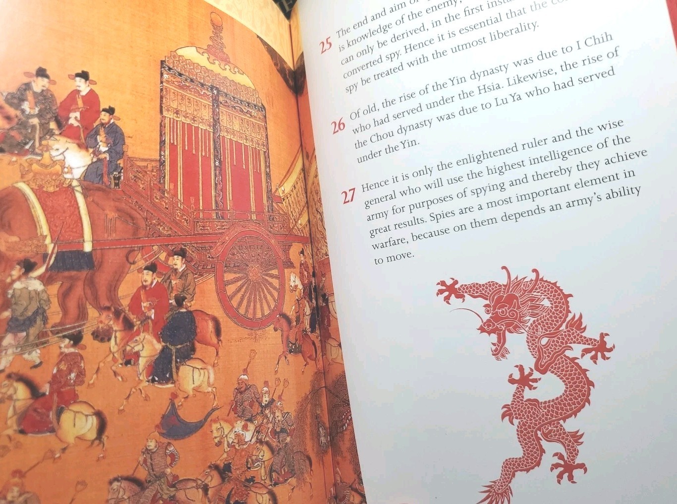 The Art Of War Book Deluxe Silkbound Edition Hardback Box Set Sun Tzu Free Post
