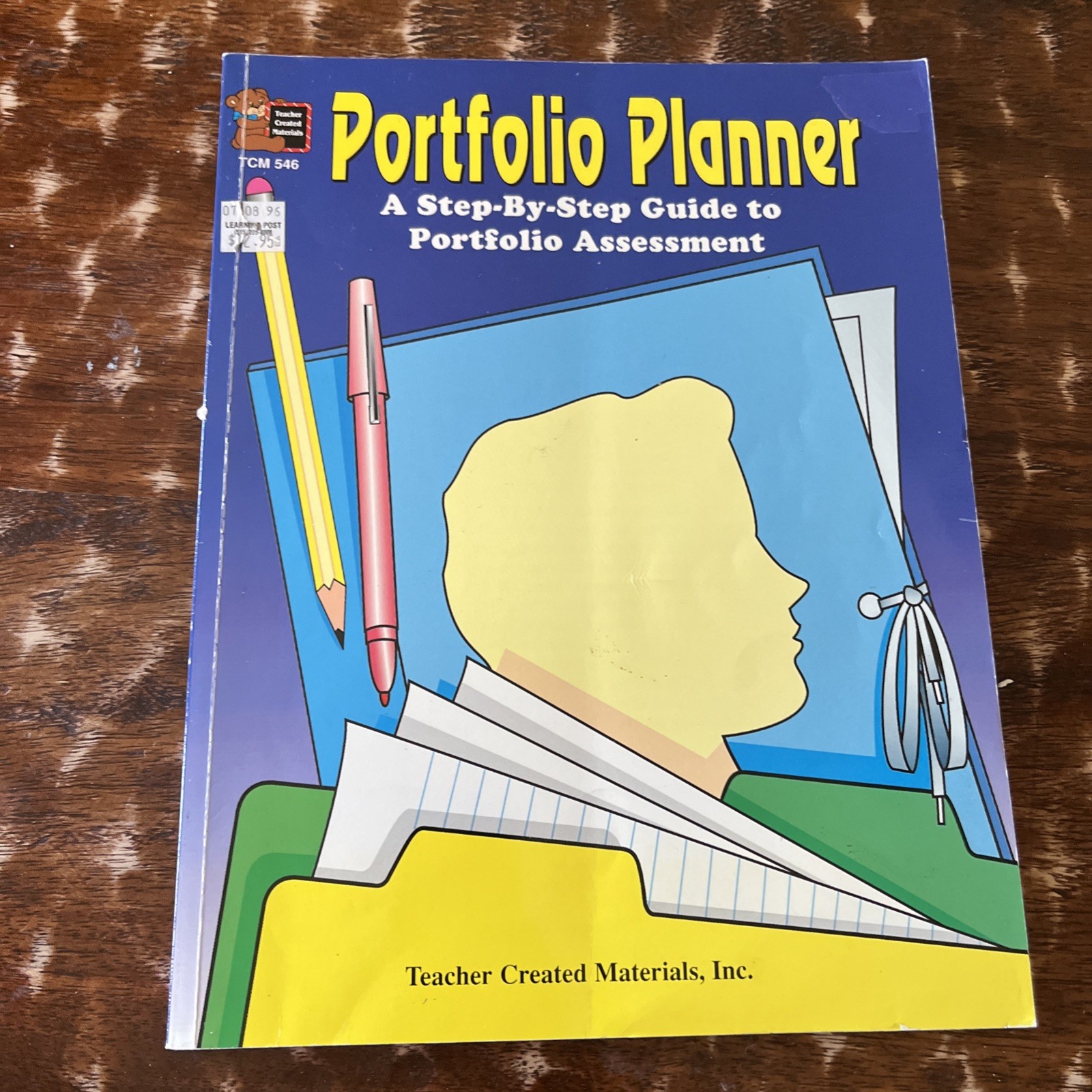Learning Homeschool Activity Books 2-7th Grade LOT
