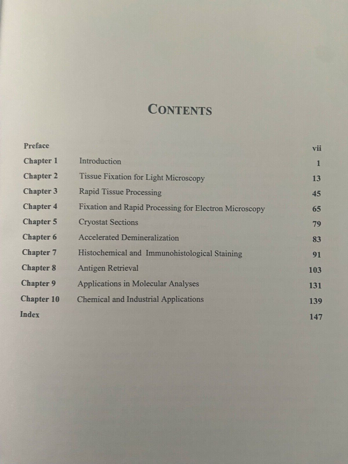 Microwave Applications in Pathology, Hardcover by Leong, Anthony S-Y ~ VERY GOOD