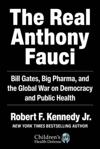 American Predator: Dr. Anthony Fauci and Big Pharma’s Global War on – VERY GOOD