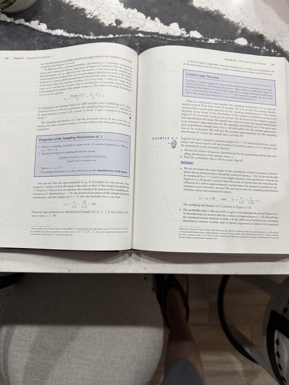Statistics (8th Edition) by James T. McClave; Mendenhall; Terry Sincich Hardback