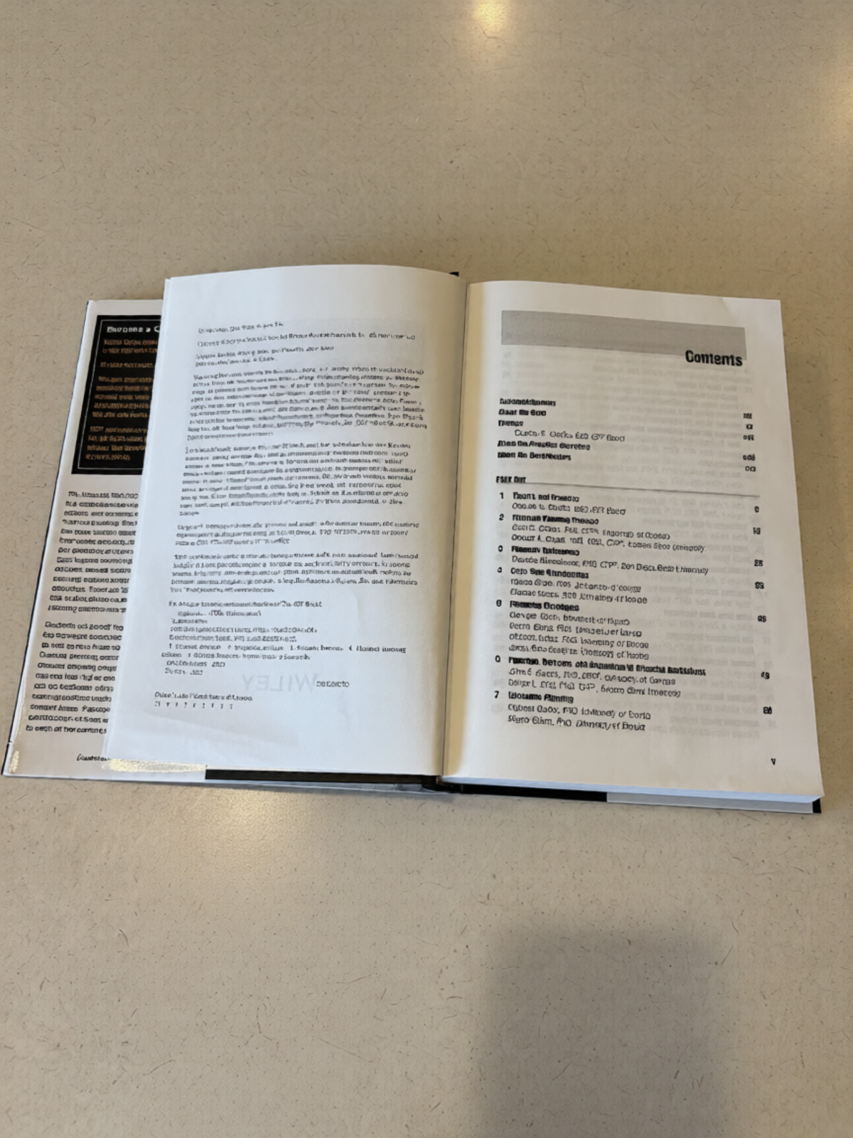 Financial Planning Competency Handbook by CFP Board Wiley (2015, Hardcover)