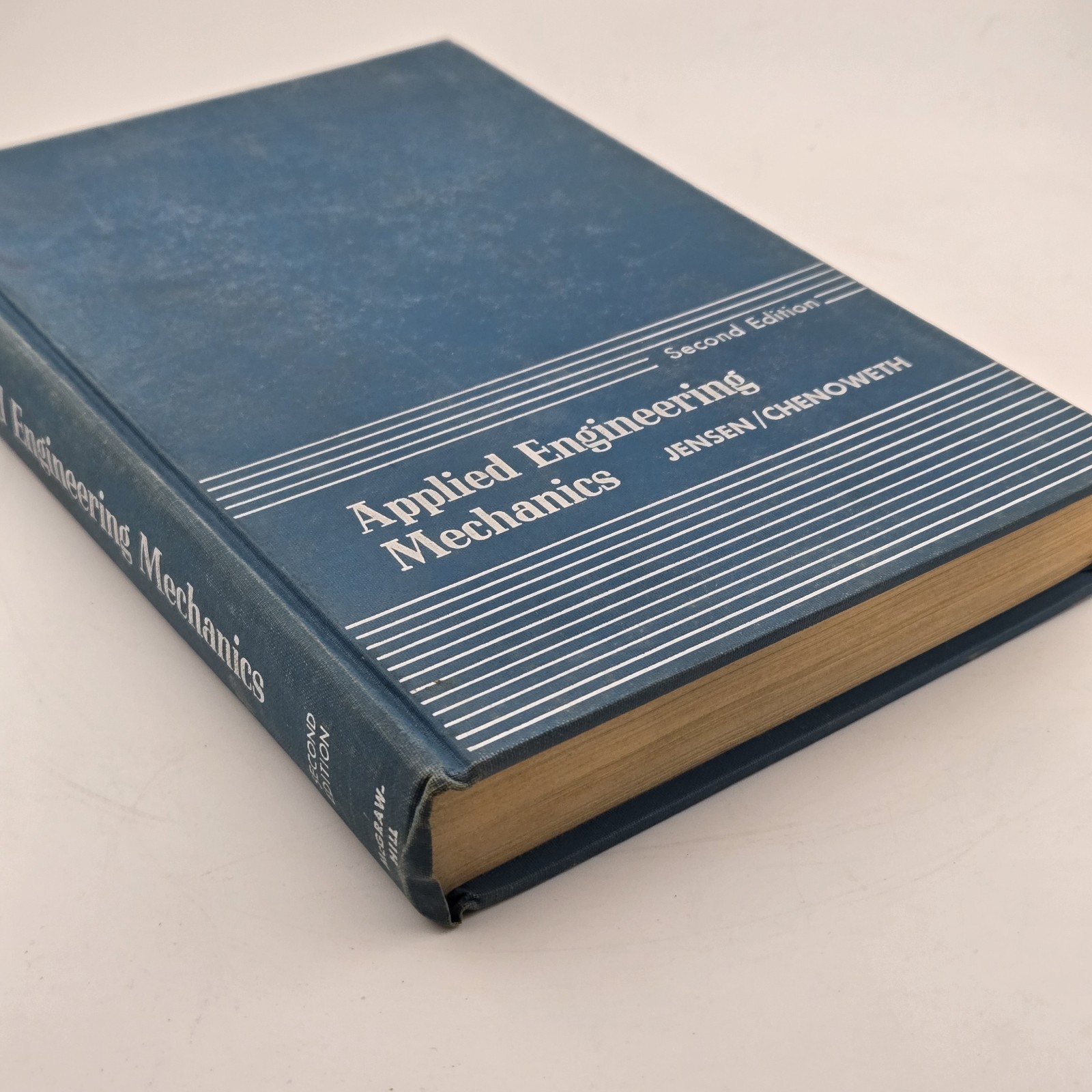 a first-edition copy of Electromagnetics by renowned physicist and educator John