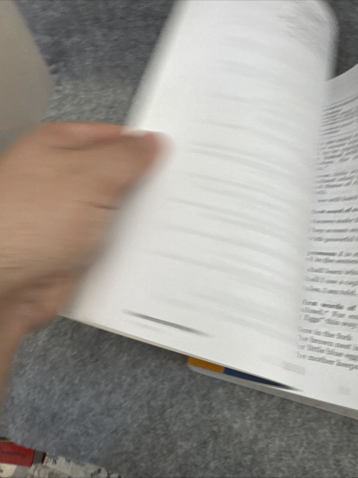 Grammar & Writing Ser.: Saxon Grammar & Writing Grade 4 Student Textbook by Text