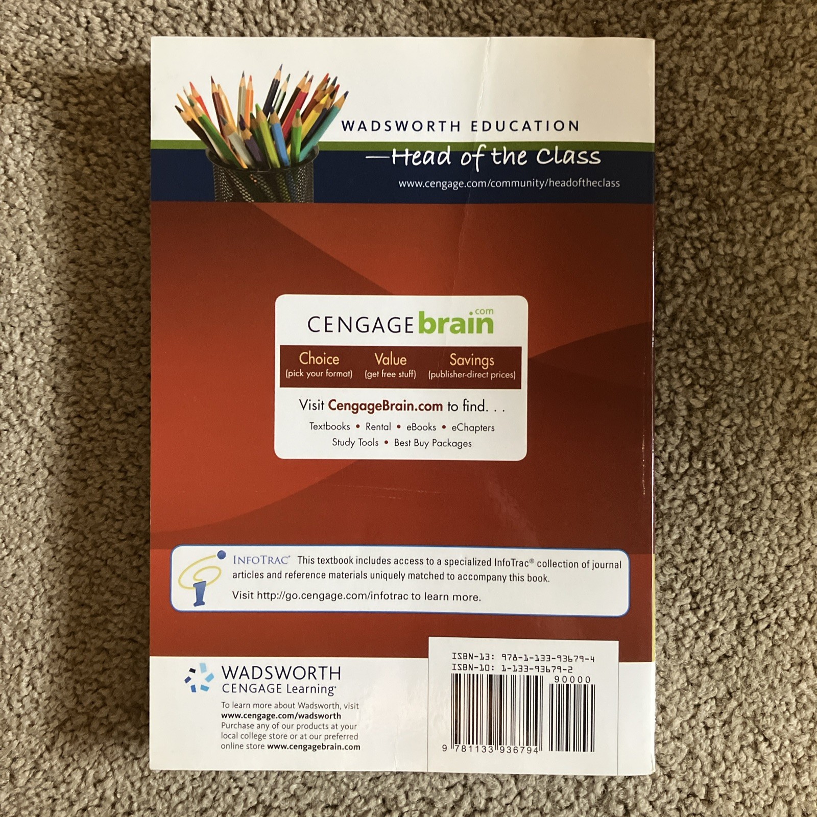 McKeachie’s Teaching Tips – 14th Edition, Used Paperback VERY GOOD