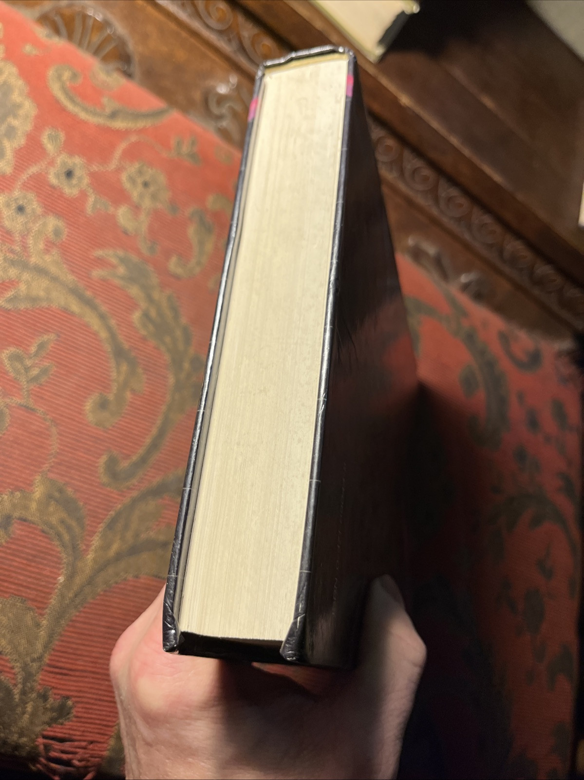 Mechanics Of Materials 4th Ed 1985 John Wiley & Sons Hardcover Textbook