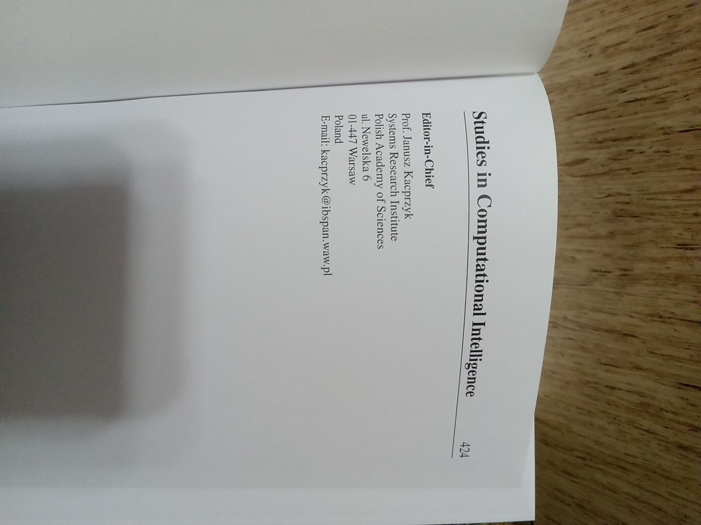 Complex Networks 424 by Ronaldo Menezes Hardcover Book Sringers Like New