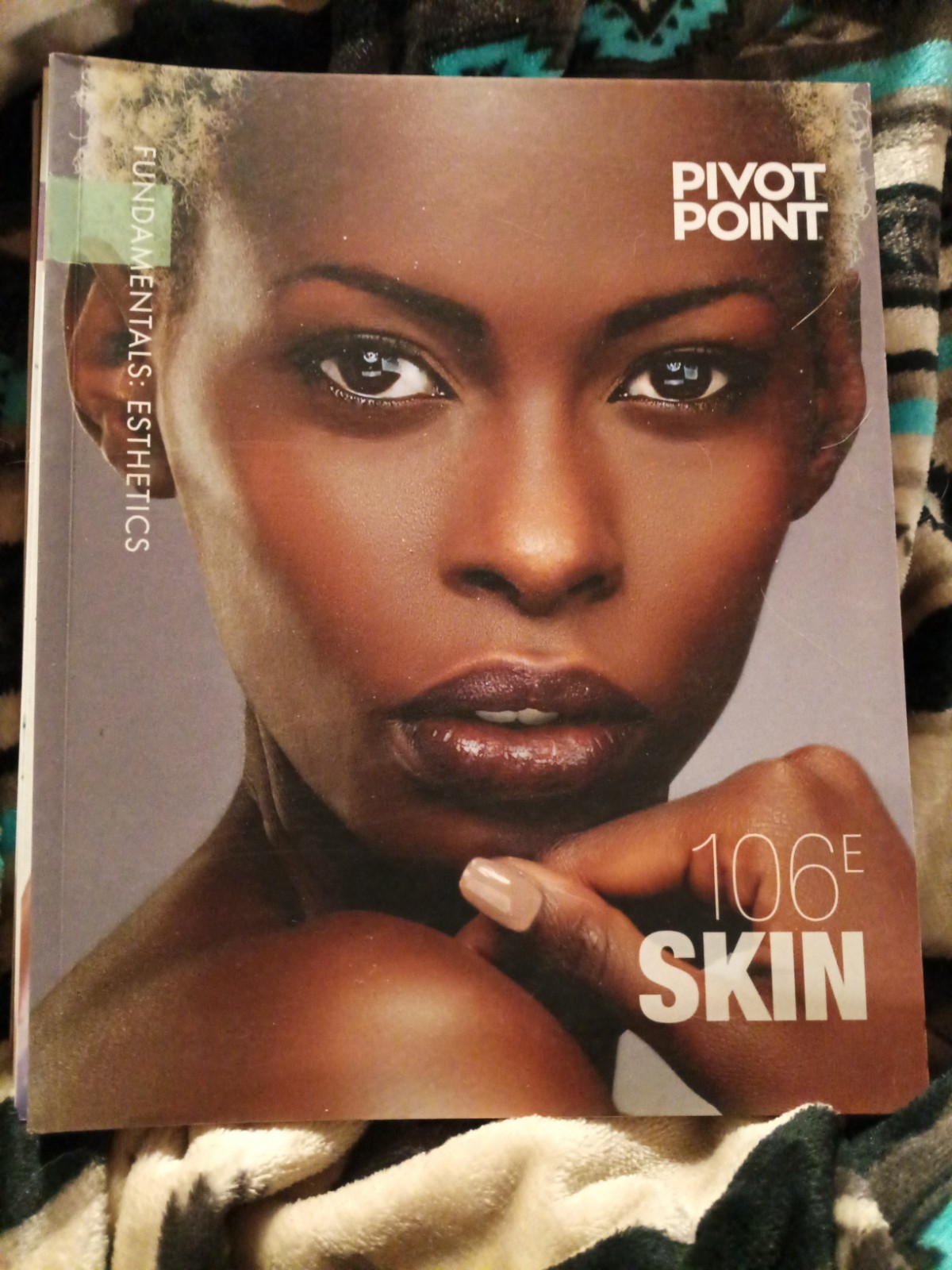 Pivot Point Fundamentals: Esthetics Complete Coursebook Set – 11 Books