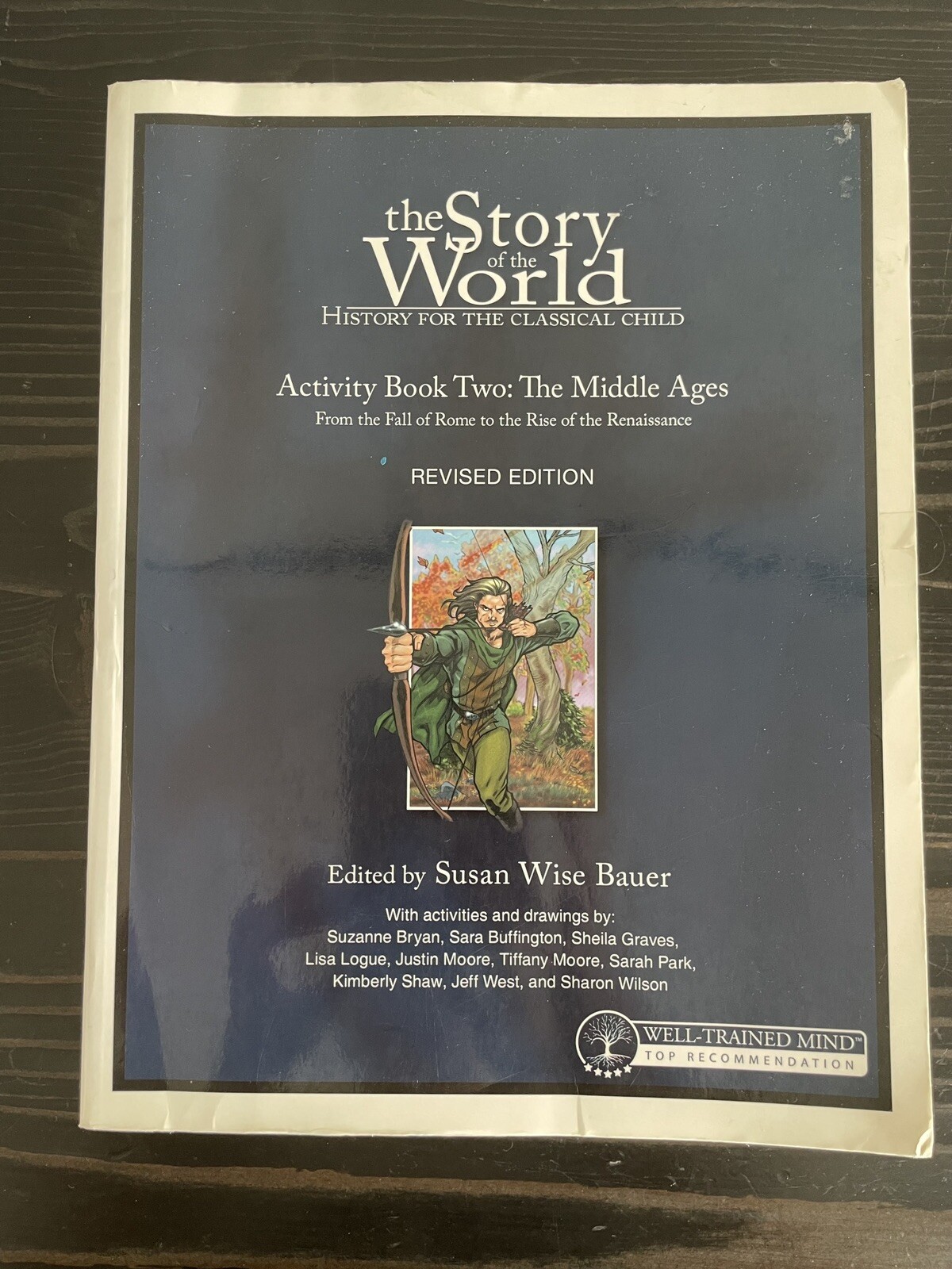 Story of the World Ser.: The Story of the World: History for the Classical…