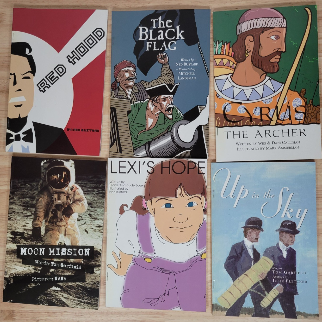 Phonics Museum Readers 1-31 Veritas Press Classical Christian Homeschooling