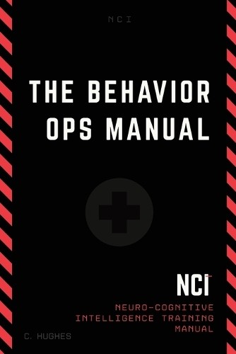 Chase Hughes The Behavior Operations Manual (Paperback) (UK IMPORT)