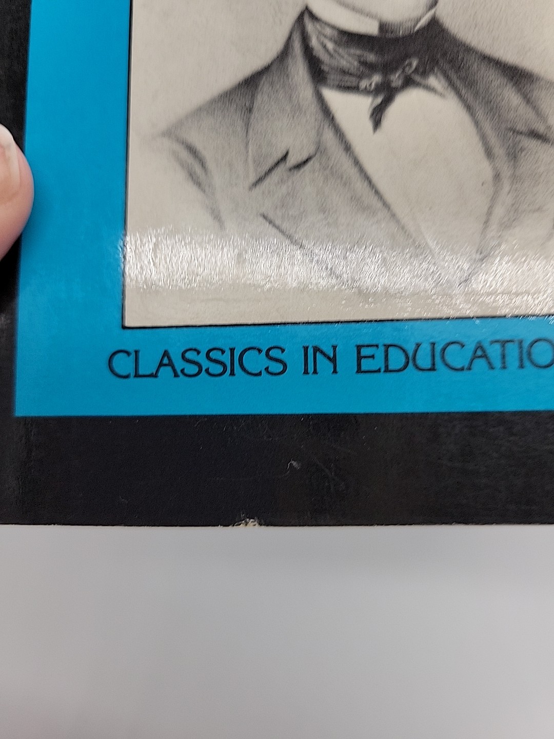 Republic and the School : Horace Mann on the Education of Free Man – PB Good