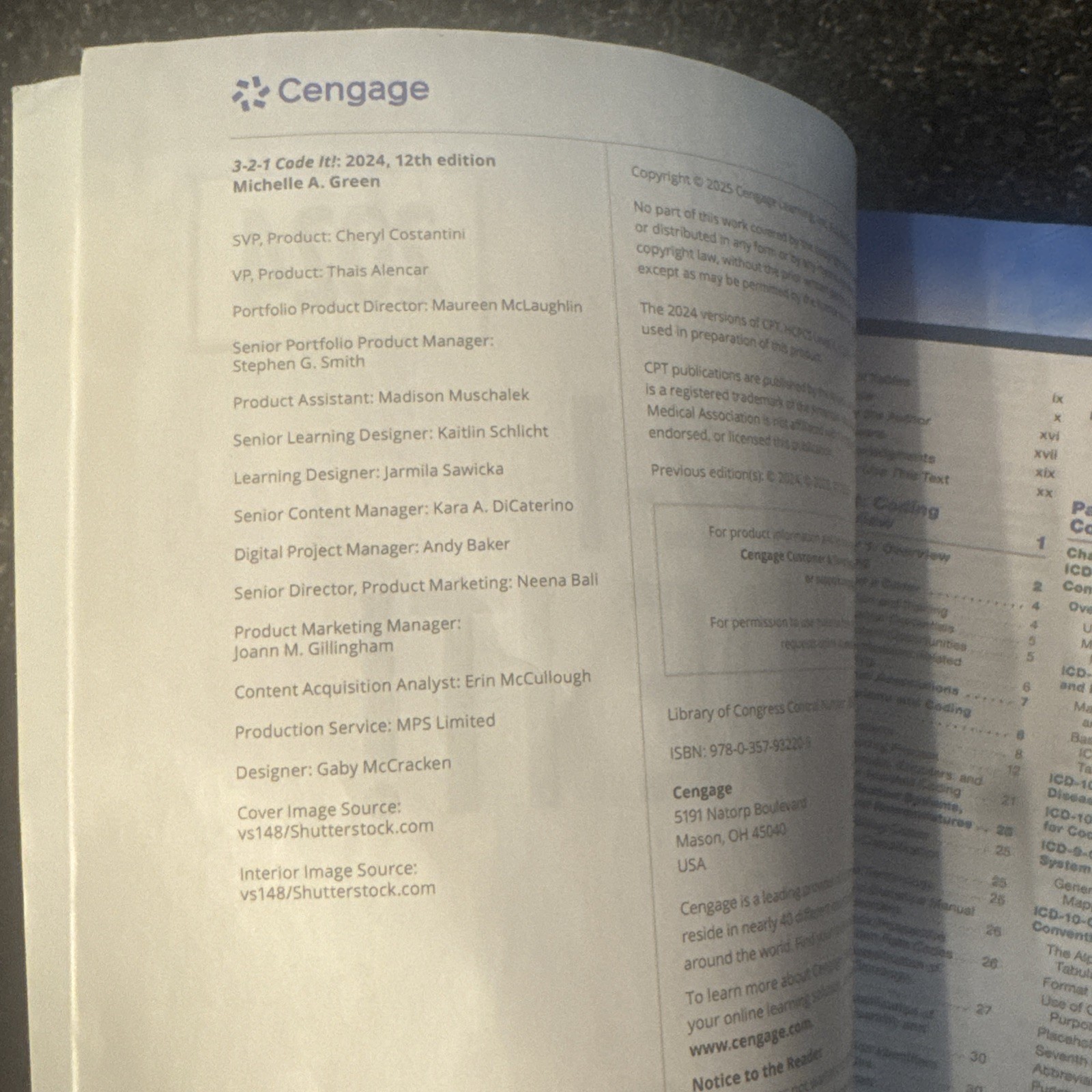 3-2-1 Code It! 2024 Edition MindTap Course List Brand New Ships FREE Today!