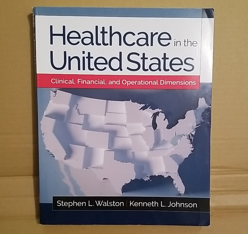 Healthcare in the United States: Clinical, Financial, and Operational Dimensions