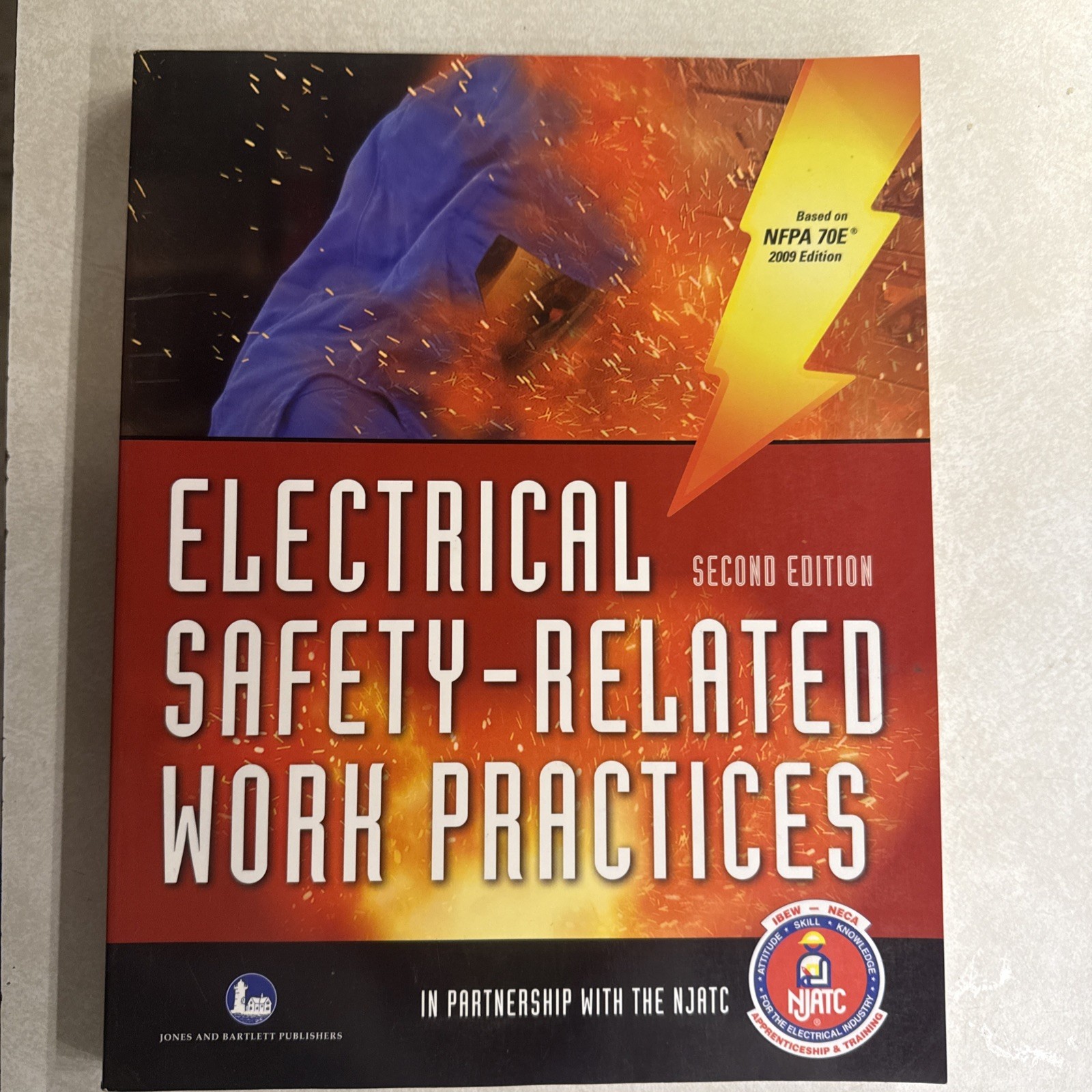 Electrical Safety-Related Work Practices, Second Edition