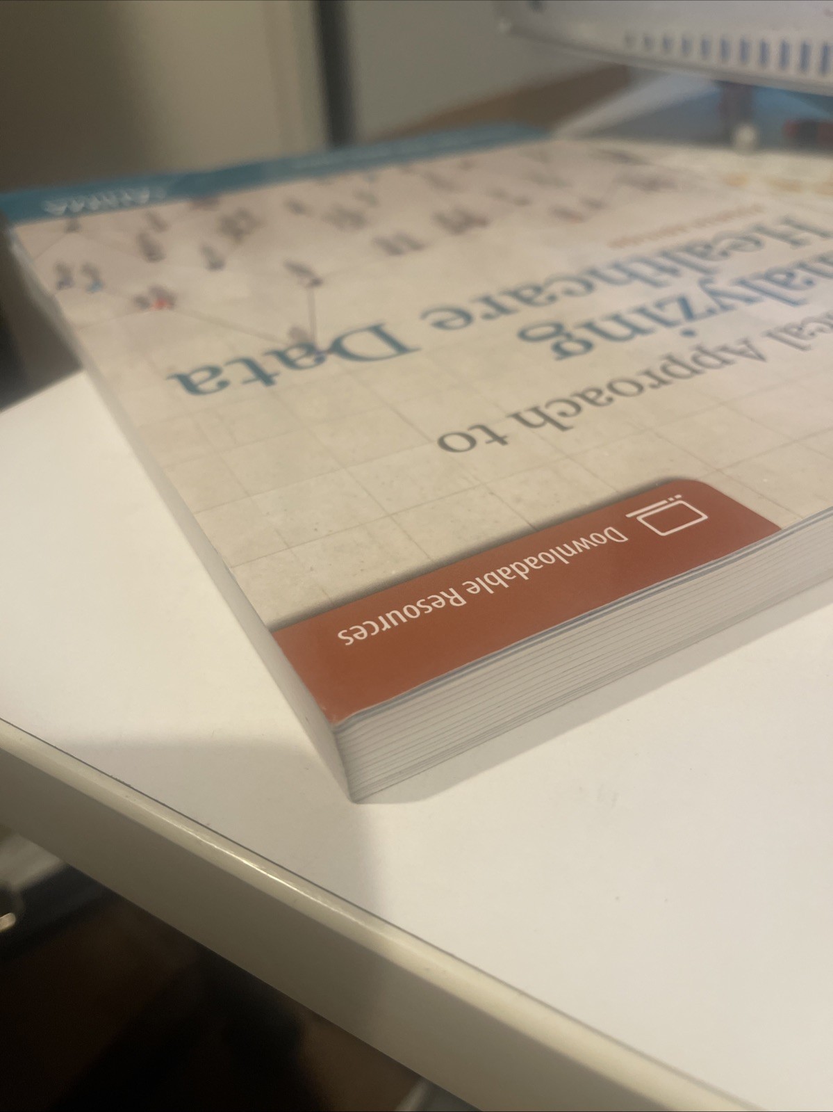 A Practical Approach to Analyzing Heal…, White, Susan