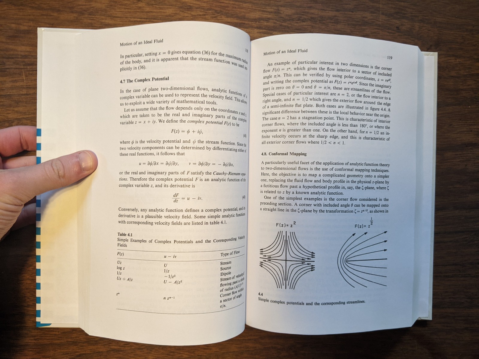 Marine Hydrodynamics by J. N. Newman, Hardcover, MIT Press, Very Good Condition
