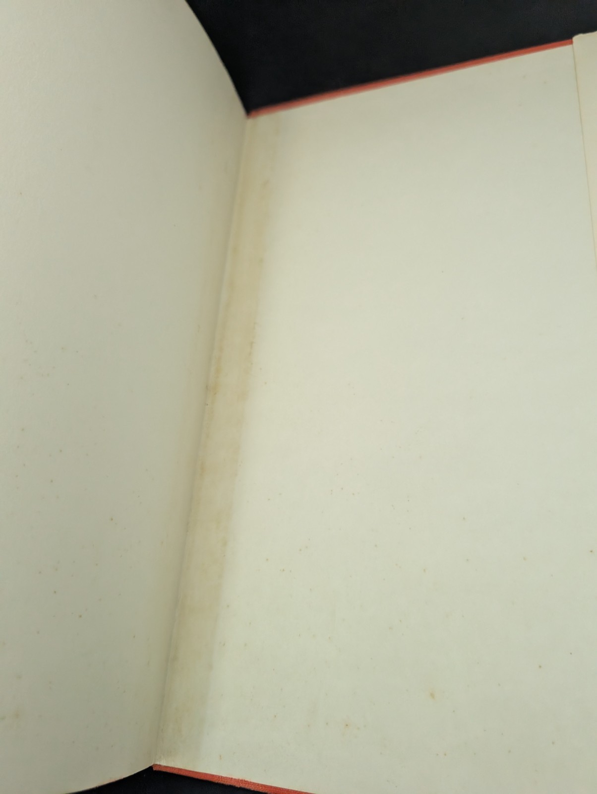 Book Penelope, The Little Lamb by hope Ross Anderson Signed 1964 1st Edition