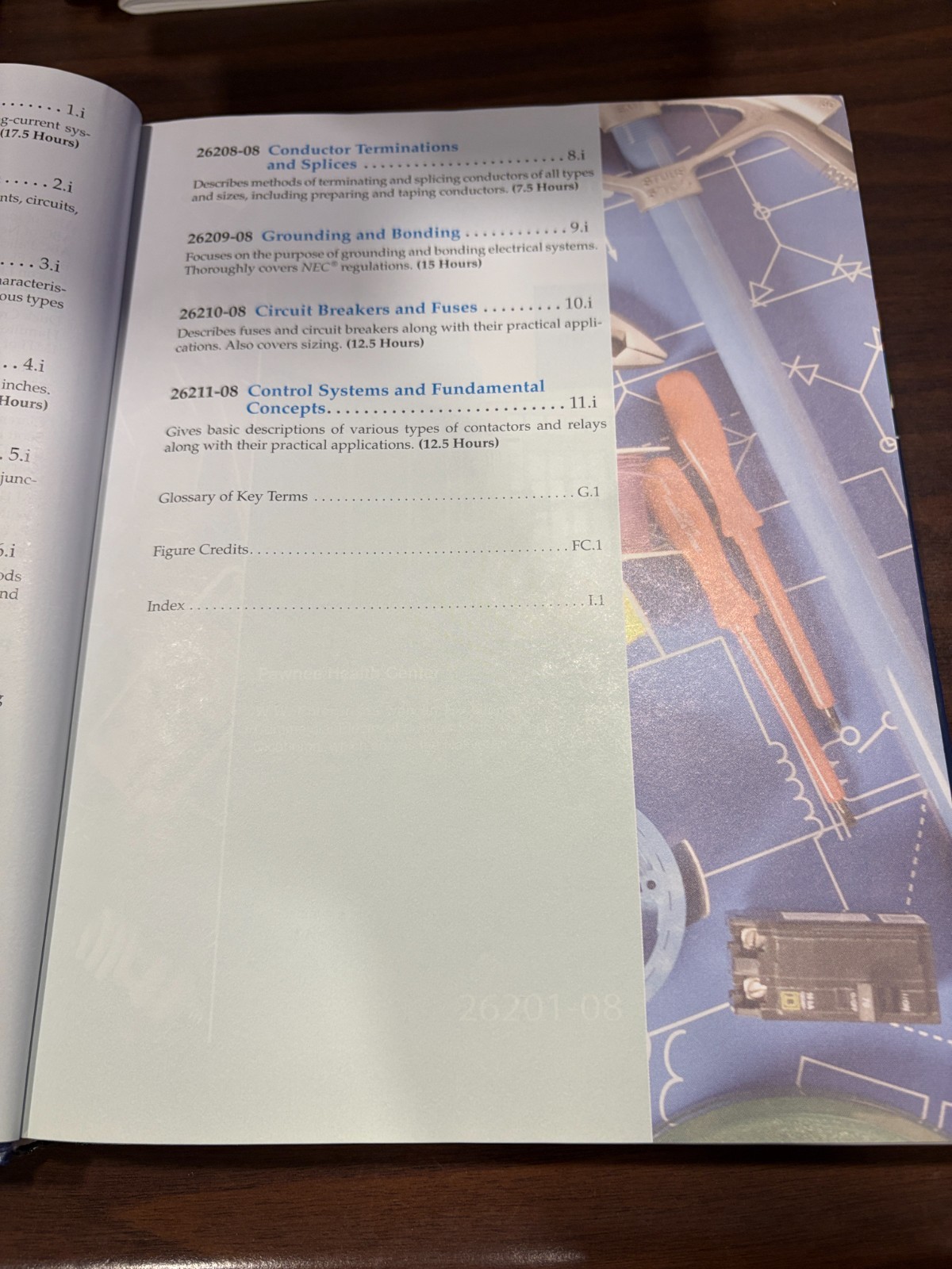Electrical, NCCER, Contren Learning Series, Level 2, Good book