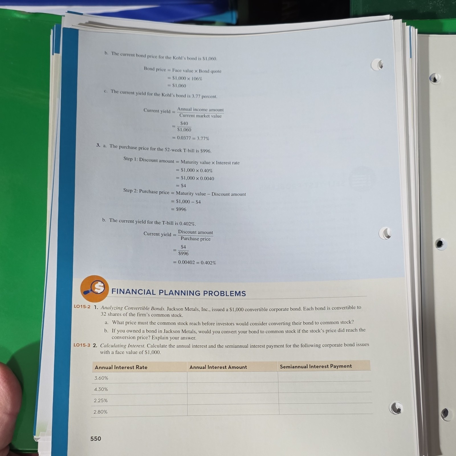 McGraw Hill Personal Finance 14th Ed Looseleaf Kapoor Dlabay Hughes Hart