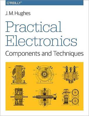 Practical Electronics – 9781449373078