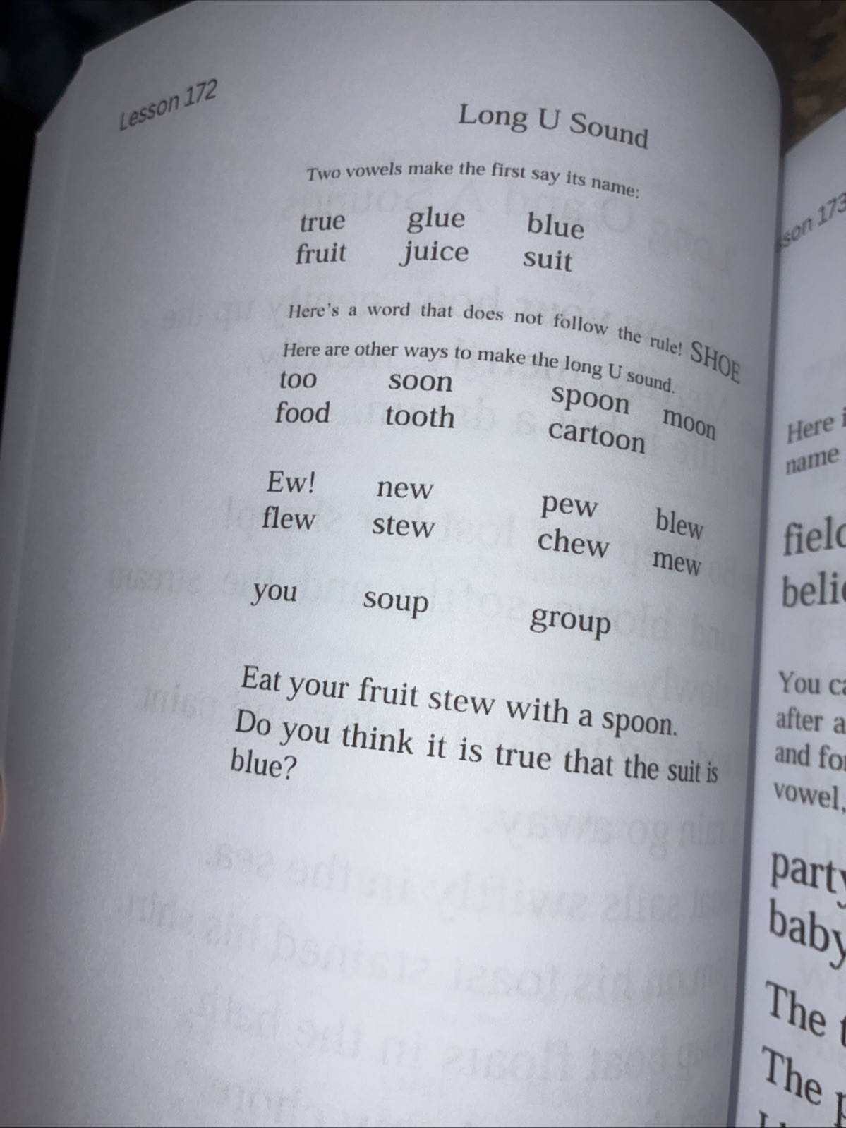 Kindergarten Sight Words Phonics Full year Lessons Workbook
