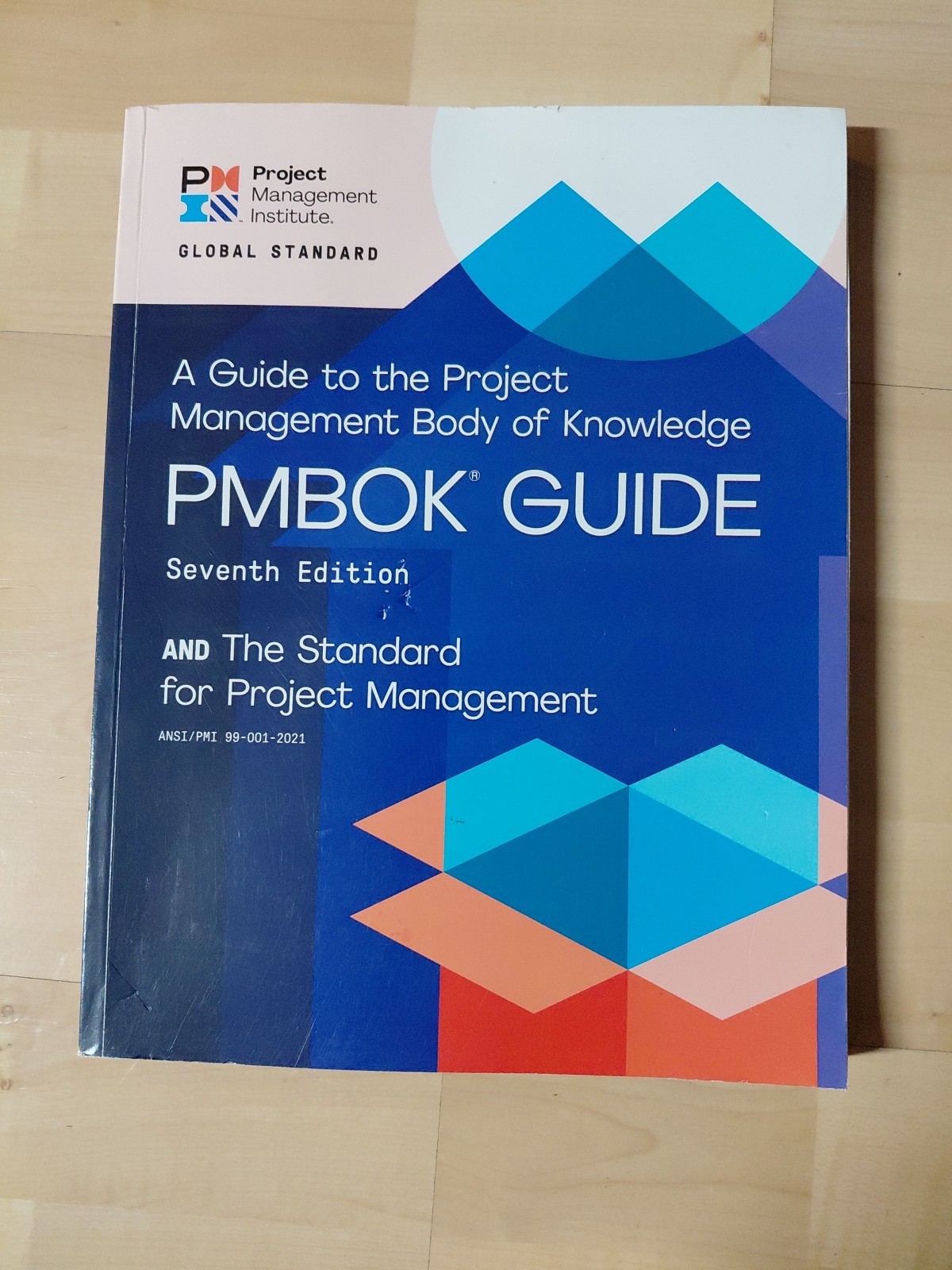 PMBOK Guide