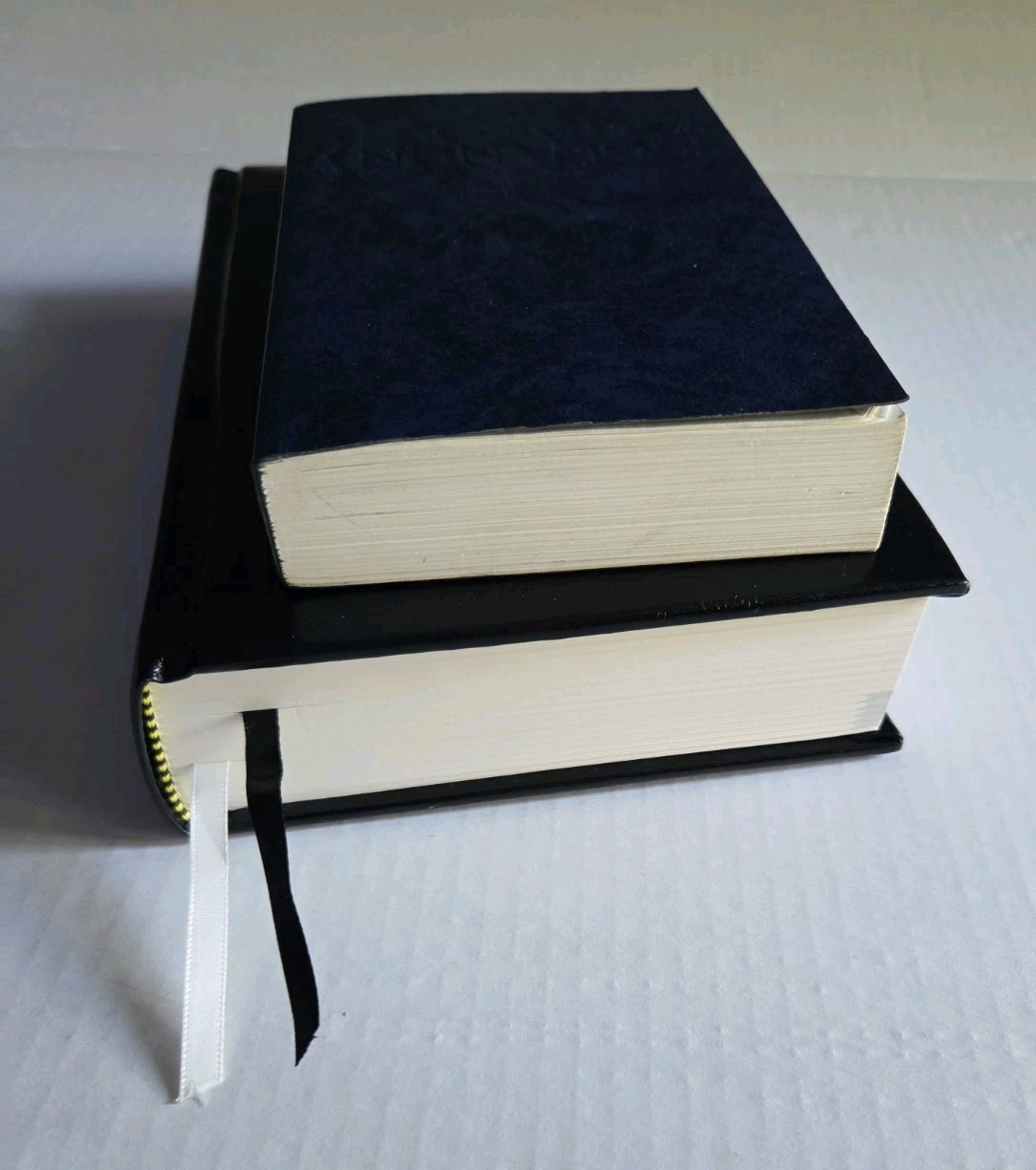 The Anonymous Press Study Edition of Alcoholics HC & Alcoholics Anon Self Help