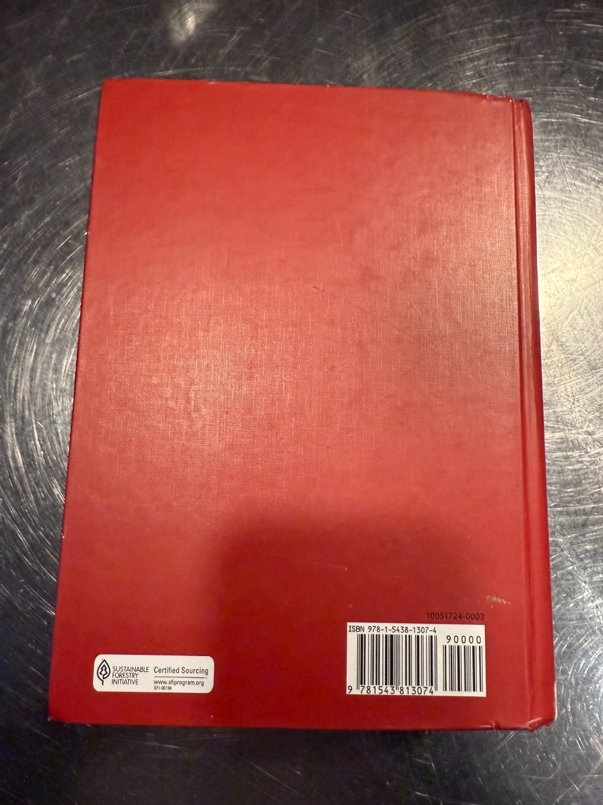 Constitutional Law by Erwin Chemerinsky (6th Edition, Hardcover)