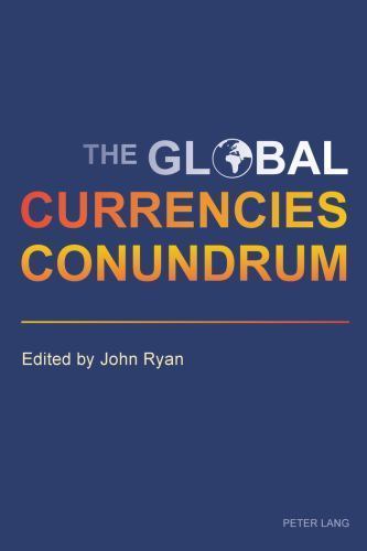 The Global Currencies Conundrum, , Very Good Book