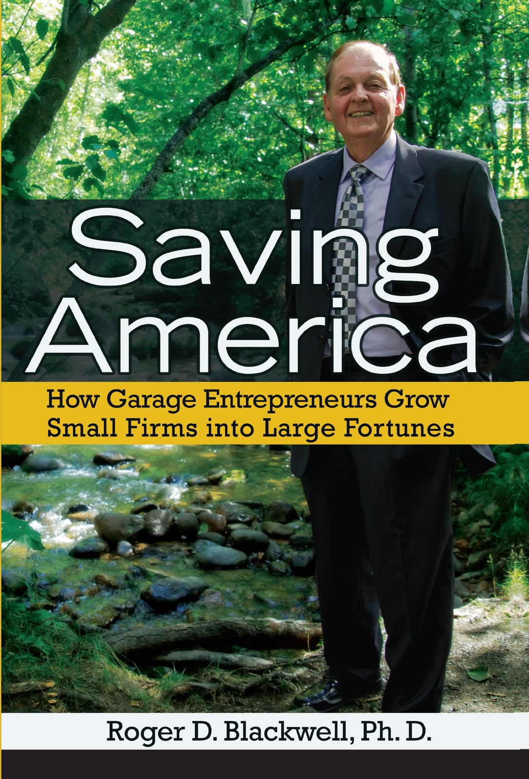 Saving America