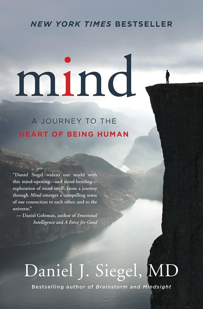 Mind: A Journey to the Heart of Being Human (Norton Series on Interpersonal …