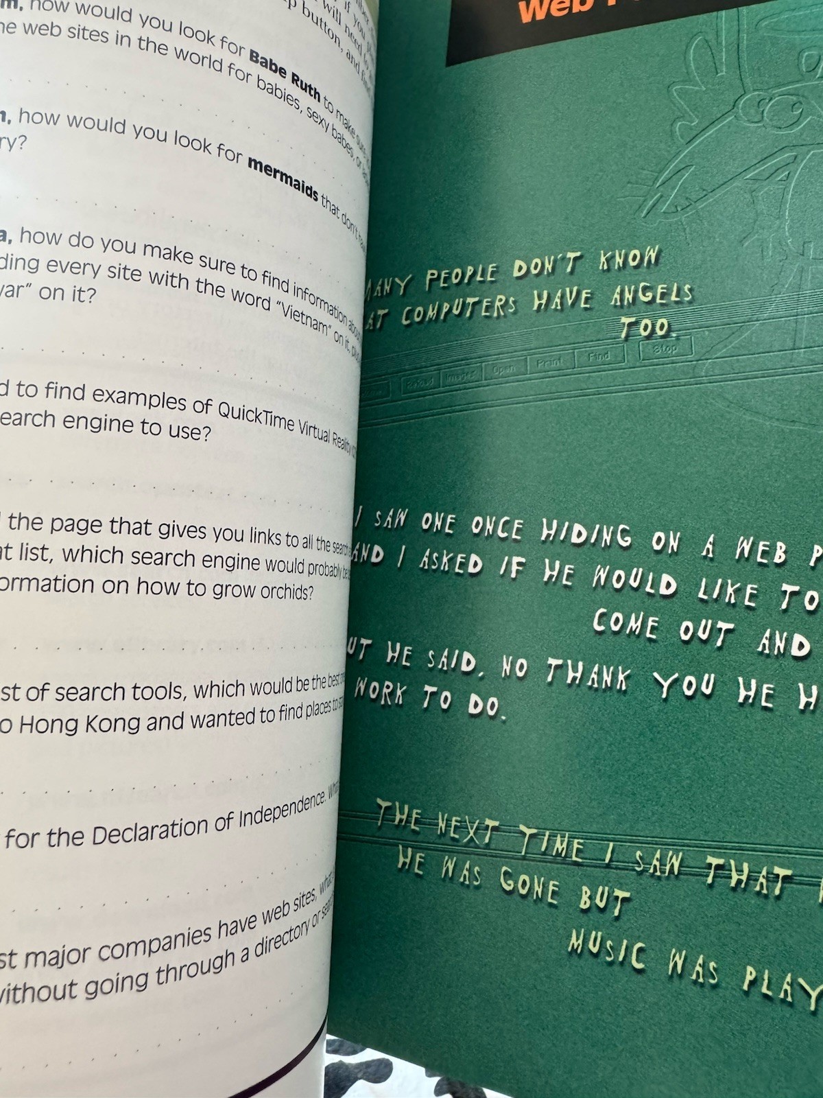 Non Designer’s Web Book ; Easy Guide To Creating, Designing, Posting Website