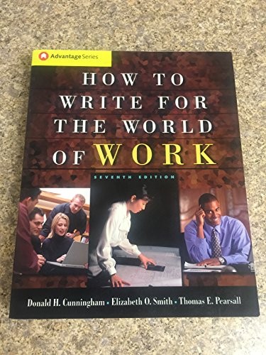 Cengage Advantage Books: How t – VERY GOOD