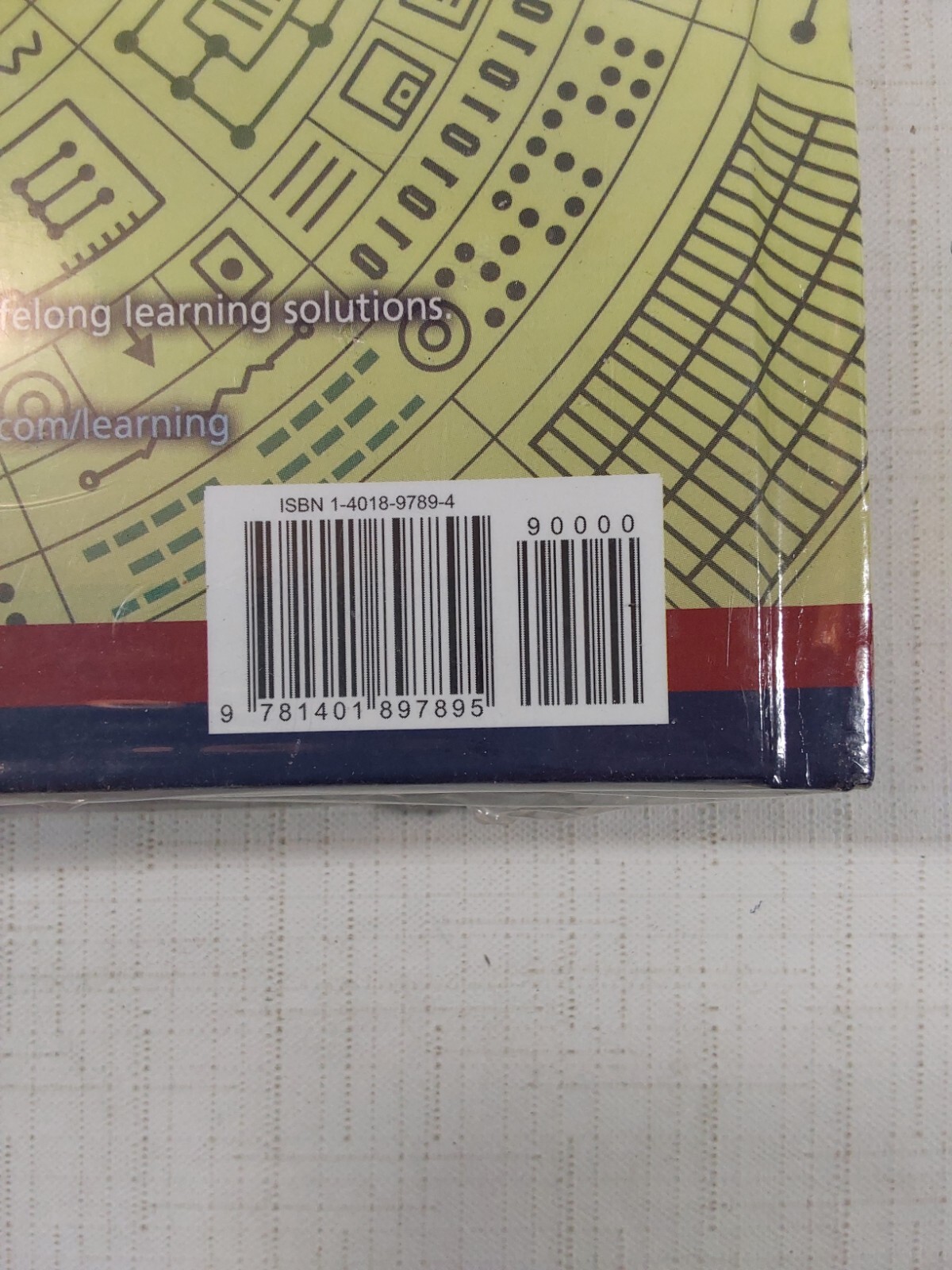 Fundamentals of Instrumentation by Njatc (2004, Hardcover)