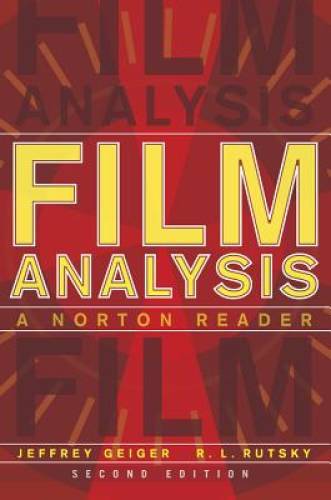Film Analysis: A Norton Reader (Second Edition) – Paperback – GOOD