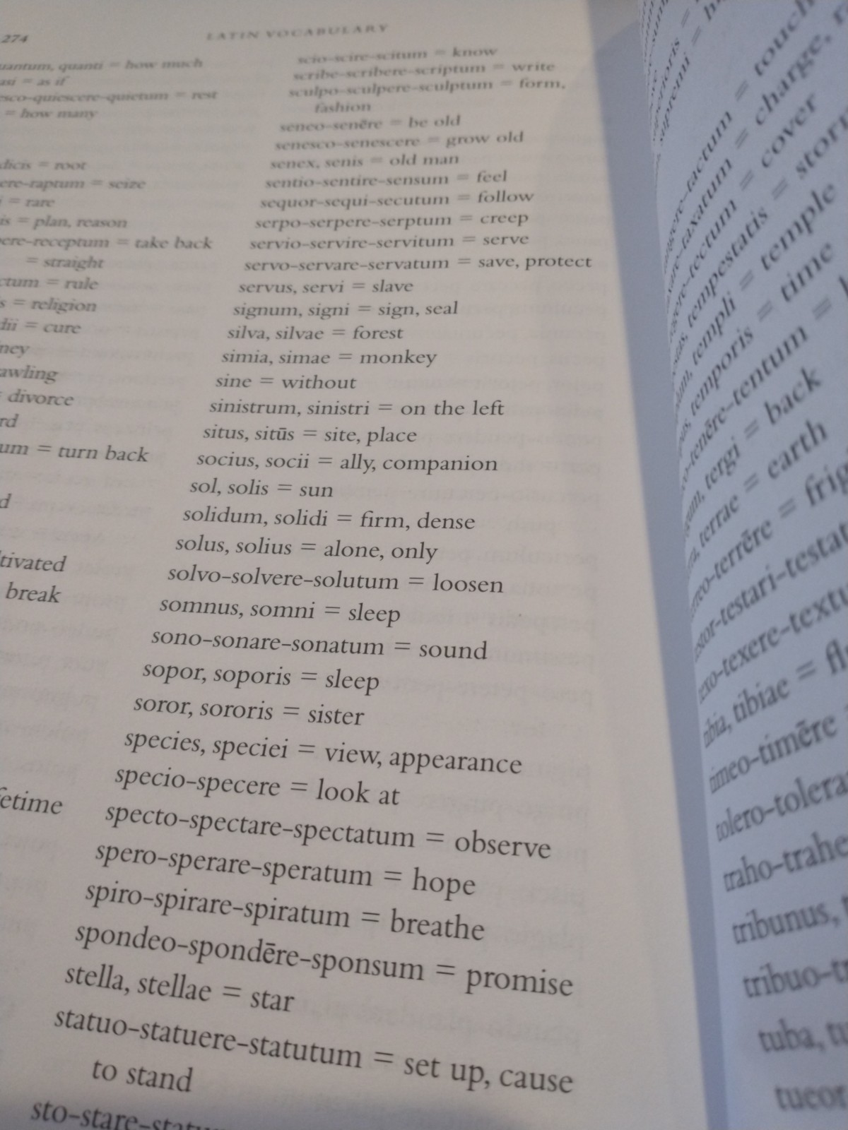 Greek & Latin Roots of English Tamara M. Green 9781538128633 6th ed. Rowman book