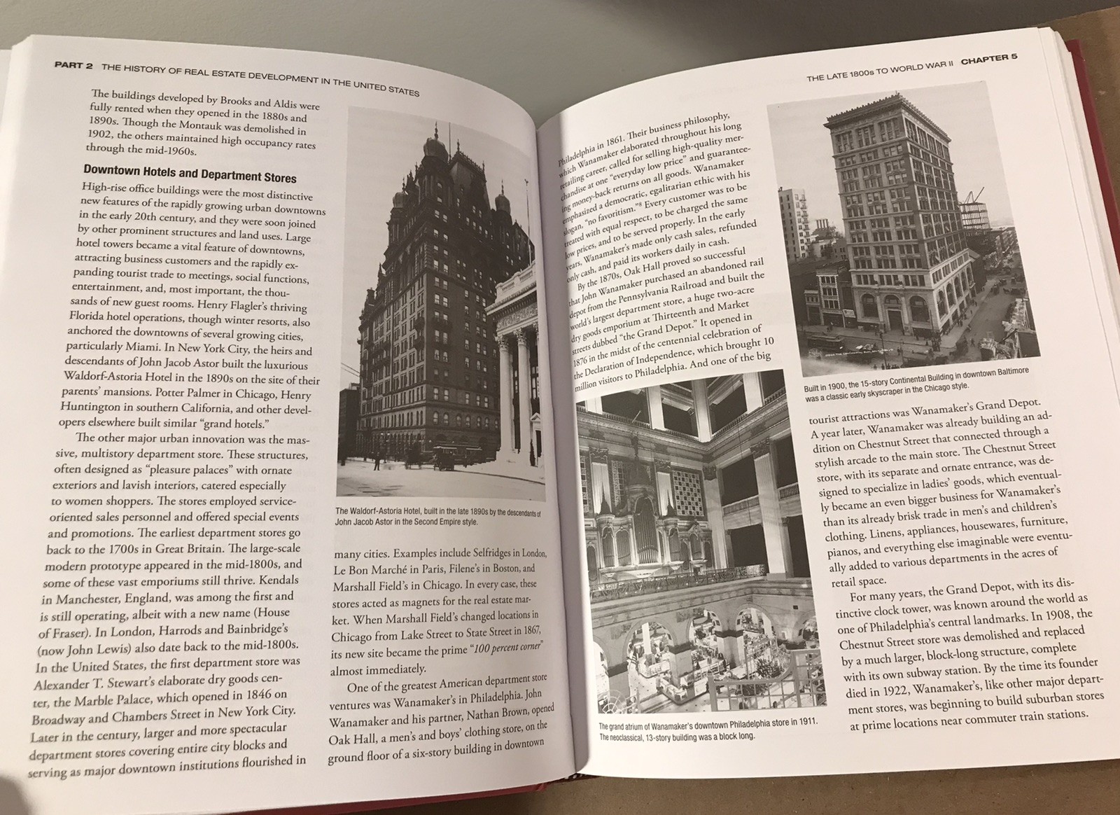 Real Estate Development: Principles and Process – Fifth 5th Edition – Miles