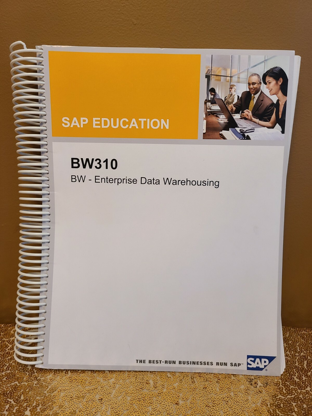 NEW – SAP Press/Education Bundle (5 Books – See Description)
