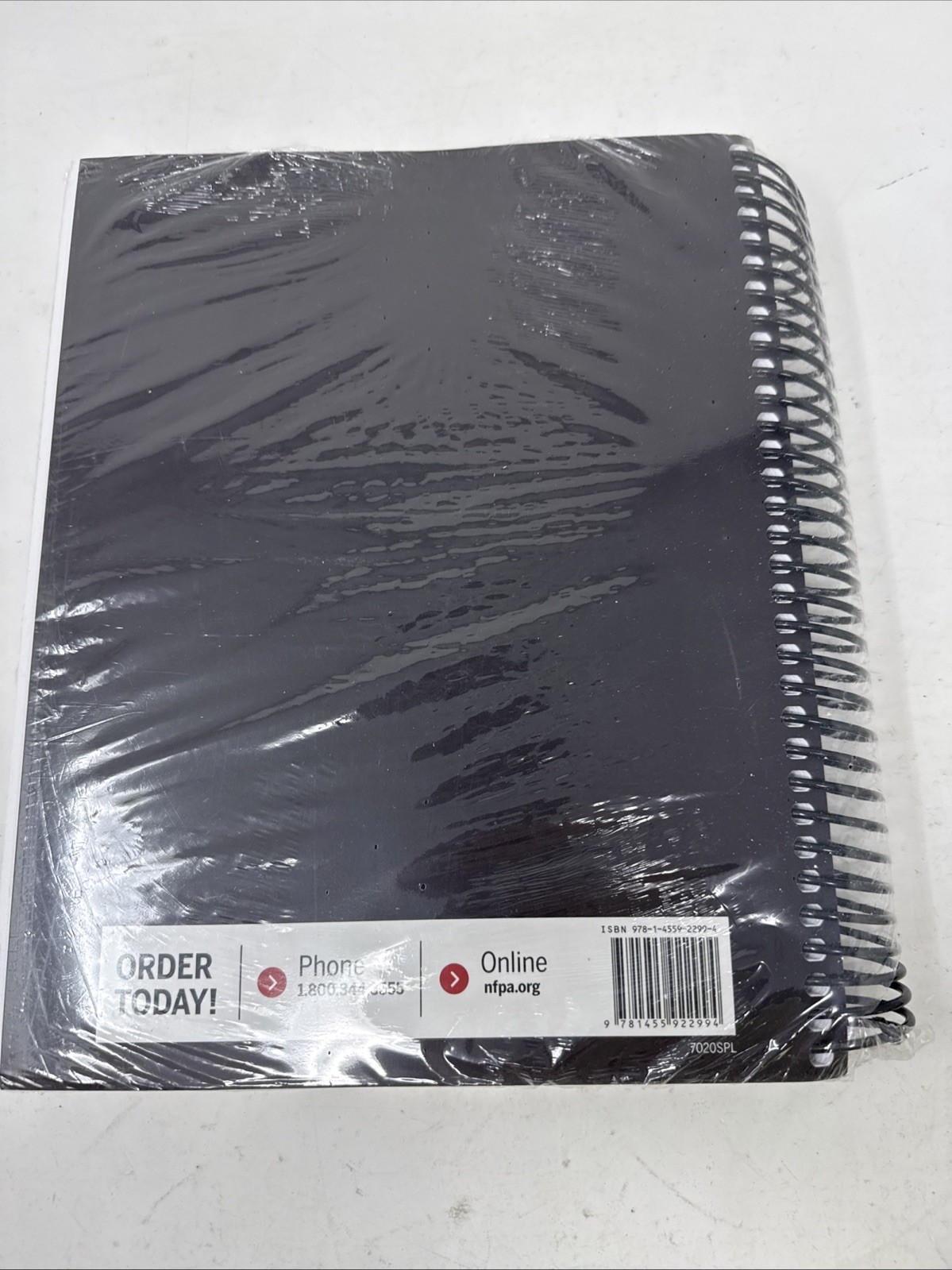 National Electrical Code by National Fire Protection Association (2020, Spiral)