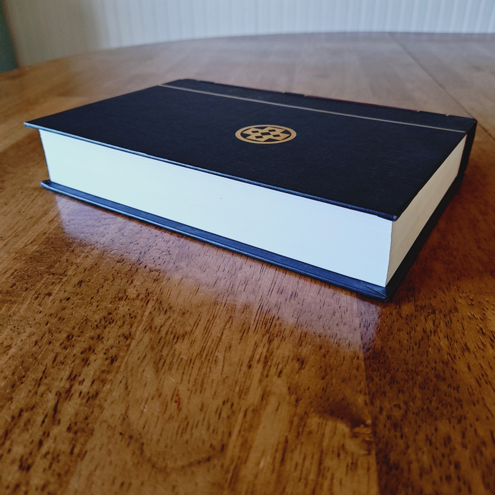 Septuagint with Apocrypha Greek and English by L.C.L. Brenton English Hardcover