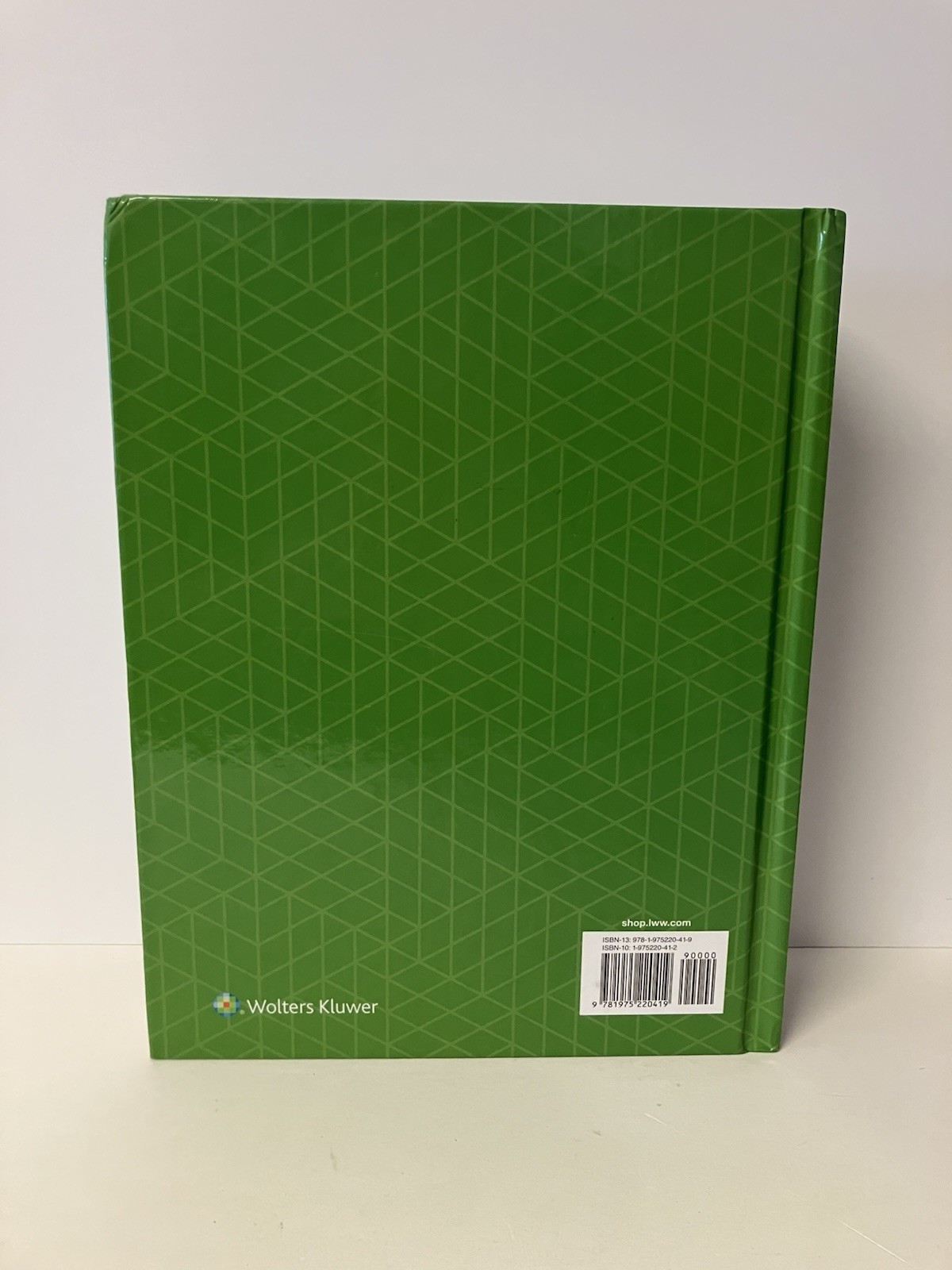Maternity and Pediatric Nursing 5th Edition by Susan Ricci 2025 Hardcover CLEAN