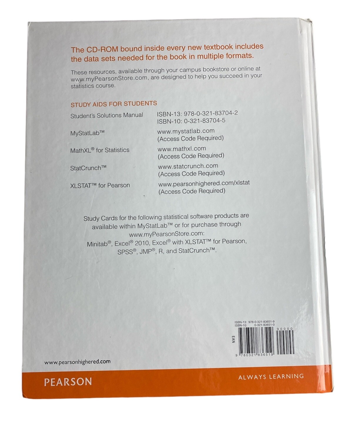 Statistics for Business : Decision Making and Analysis by Robert A. Stine and…