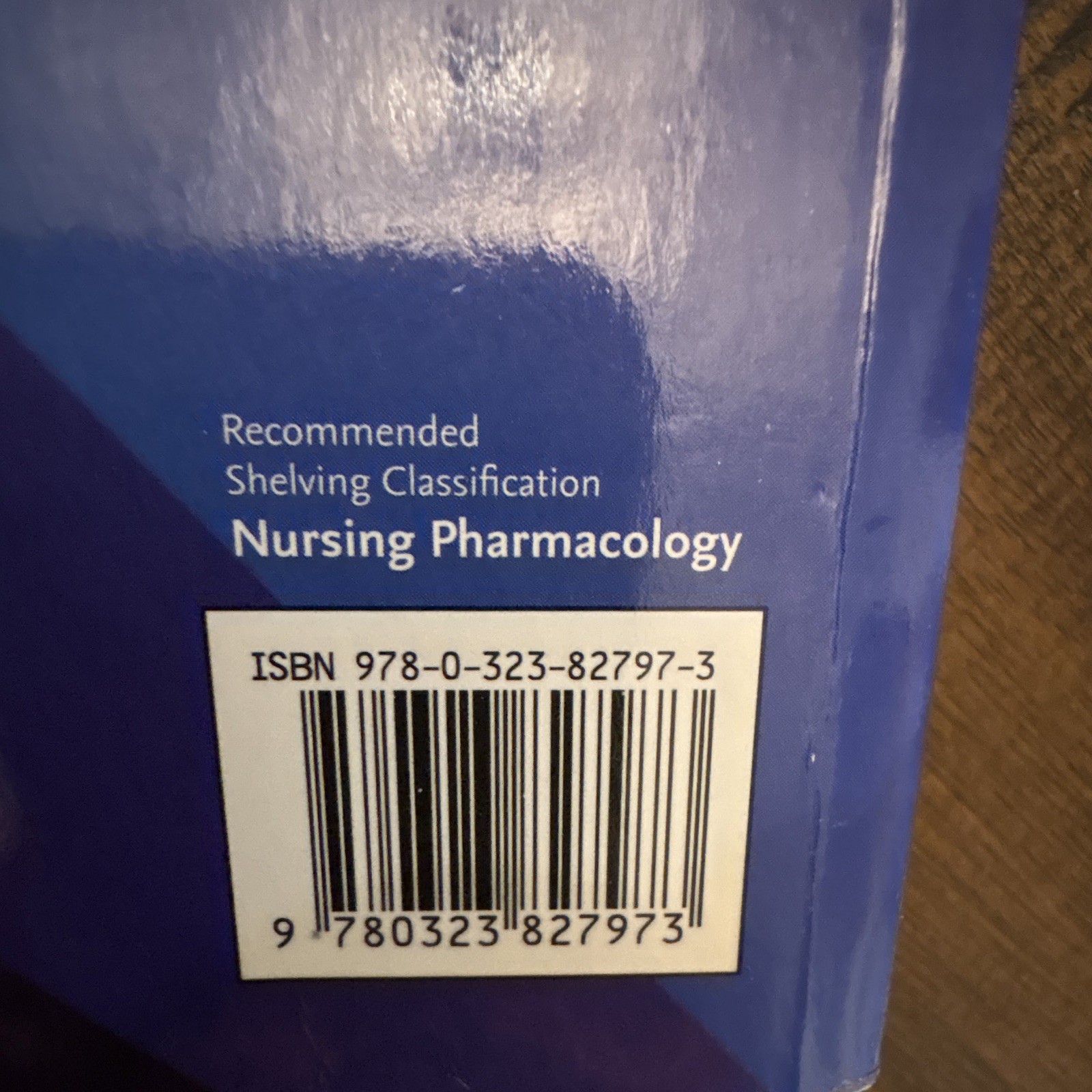 Pharmacology and the Nursing Process 10th Anniversary Ed PB 2017 Elsevier