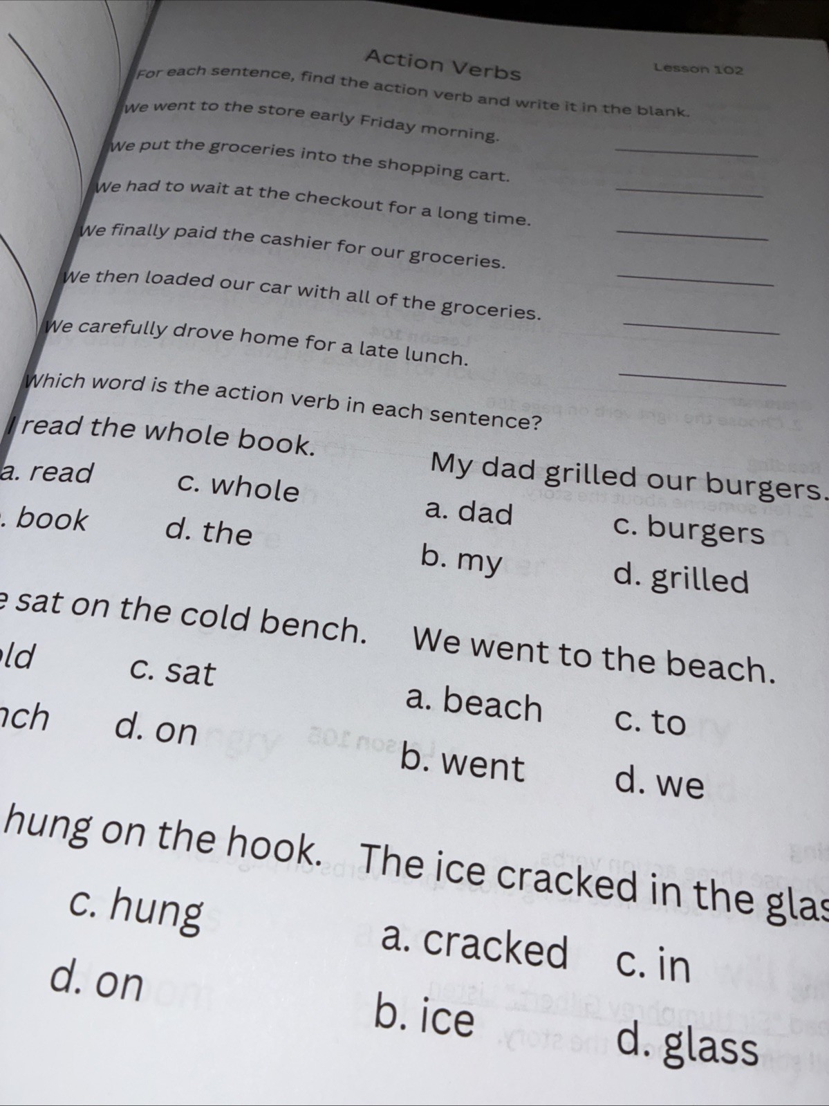 2nd Grade Homeschool Bundle Math Language Science History Full Year Curriculum