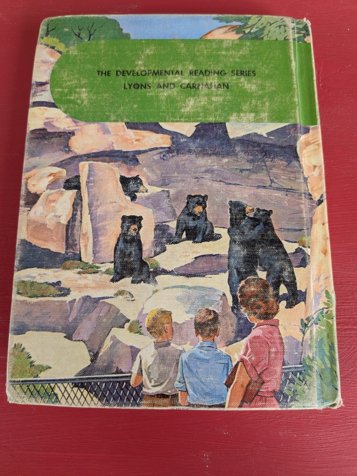 STORIES FROM EVERYWHERE Guy L Bond Elementary BASIC READING SERIES w/Word List