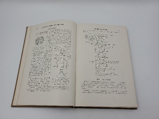A Textbook of Entomology by Herbert H. Ross John Wiley & Sons, Inc. 1948 HB Book