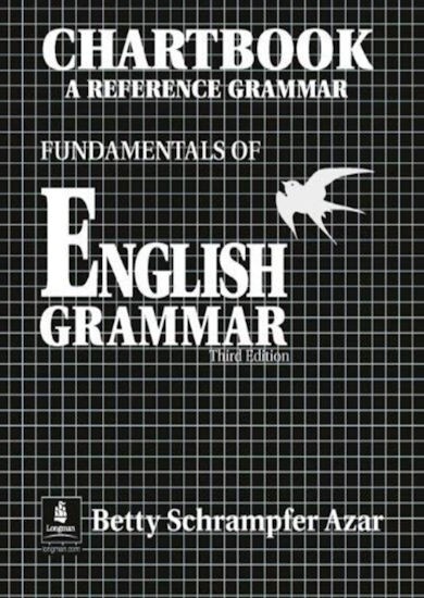 Grammar Fundamentals of English Grammar, 3rd Edition Paperback by Betty Azar NEW