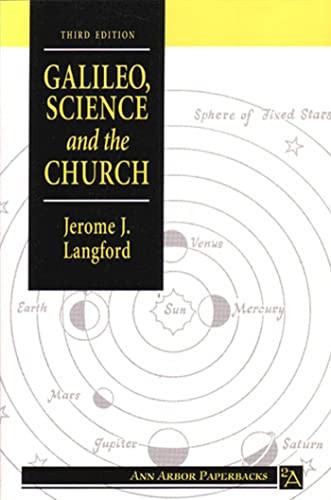 Galileo, Science and the Church