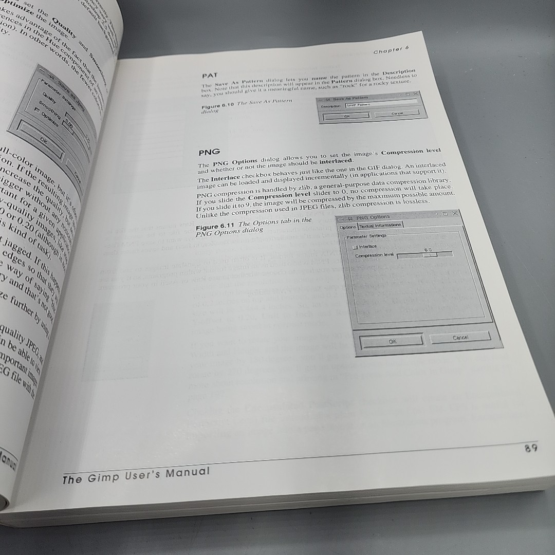 GIMP: The Official Handbook & CD Good By Karin Kylander & Olof